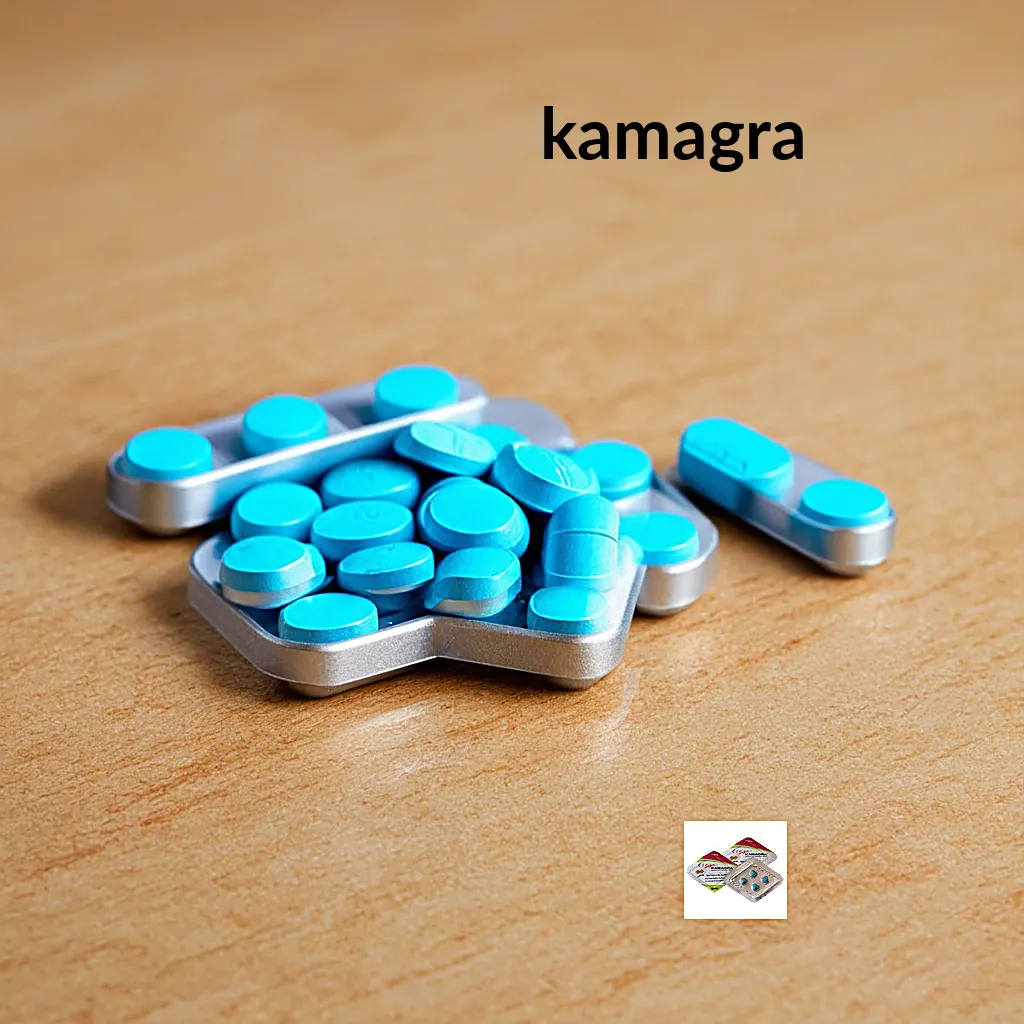 Comprare kamagra senza ricetta